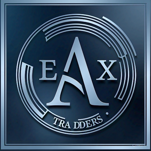 Aex Trader Logo